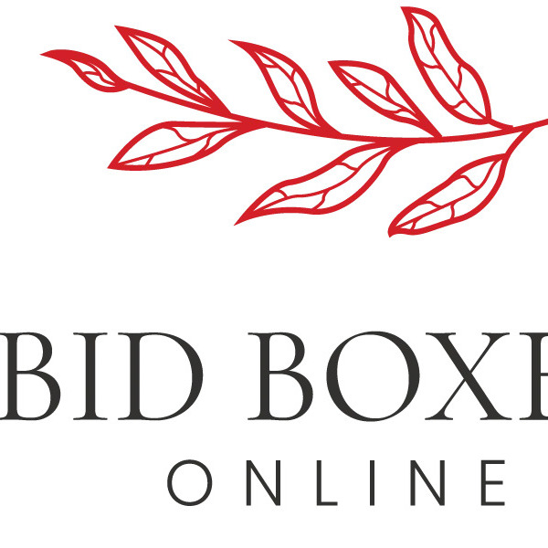 Bid Boxes Online