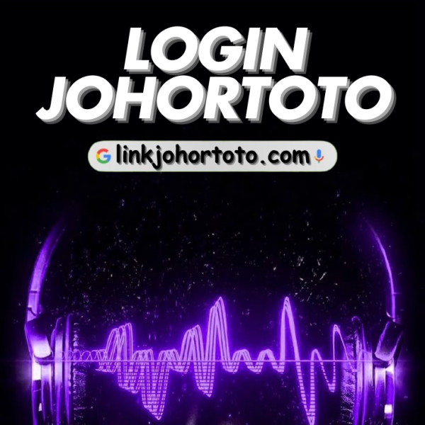 LOGIN JOHORTOTO