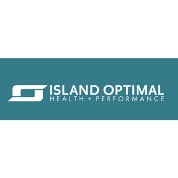 Island Optimal Health & Performance