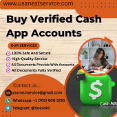 Buy Verified Cash App Account
