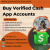 Buy Verified Cash App Account