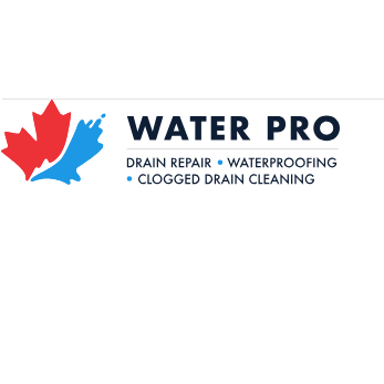 Water Pro Drain & Basement Waterproofing