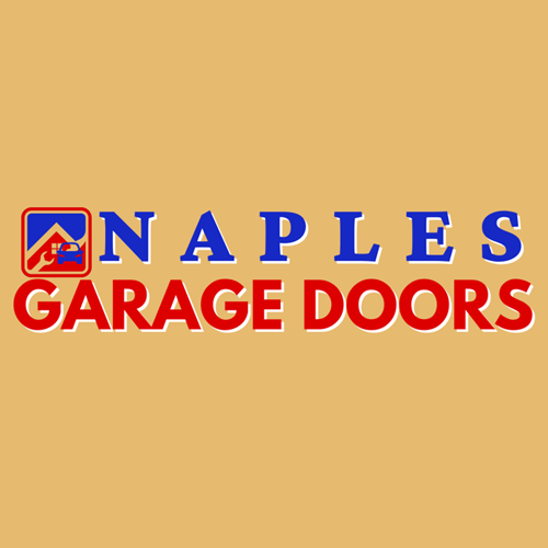 Garage Door Repair Naples FL