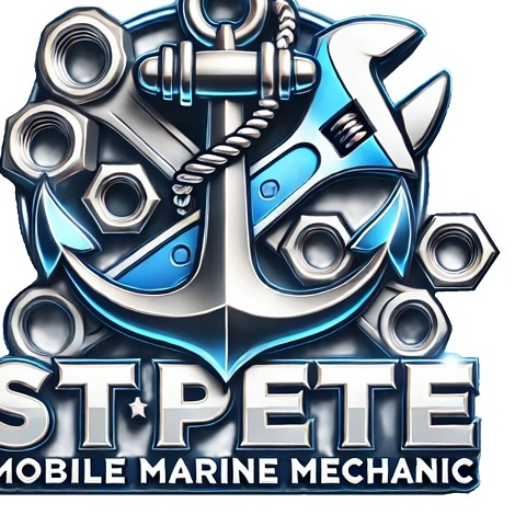 St. Pete Mobile Marine Mechanic
