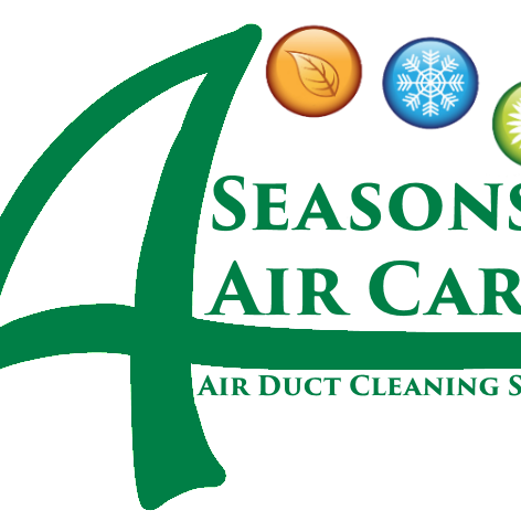 4 Seasons Air Care LLC | Air duct cleaning service | HVAC contractor | Carpet Cleaning Services