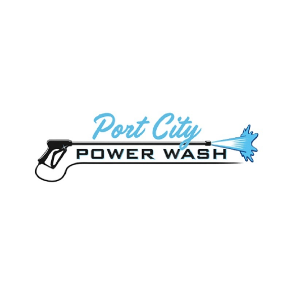 Port City Power Wash