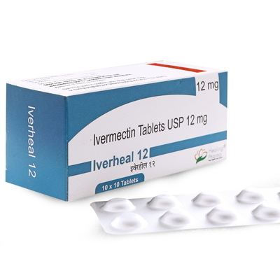 Ivermectin tablets - Buyoncomed