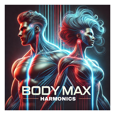 Body MAX Harmonics