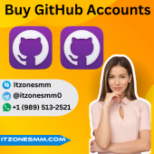 Buy Old GitHub Account, We offer a 100% approved account