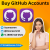 Buy Old GitHub Account, We offer a 100% approved account