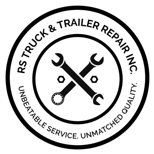 RS Truck & Trailer Repair INC