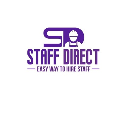 Staff Direct - Temp Recruitment Agency