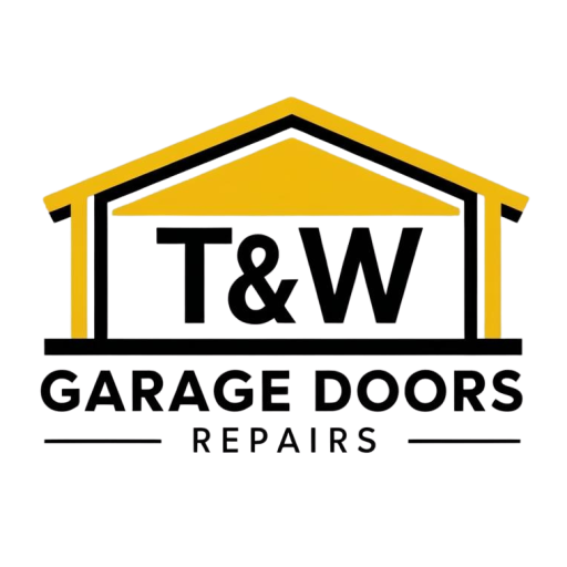 T & W Garage Doors Repairs NJ
