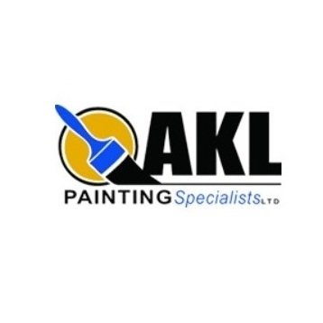 AKL Painting Specialists