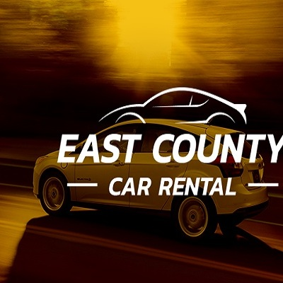 East County Car Rental & Van Rental