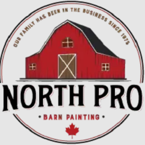 North Pro Barn Painting Service Ontario