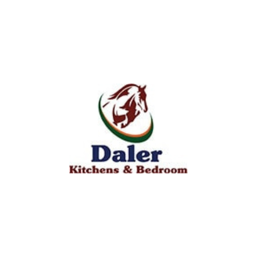 Daler Kitchen and Bedroom
