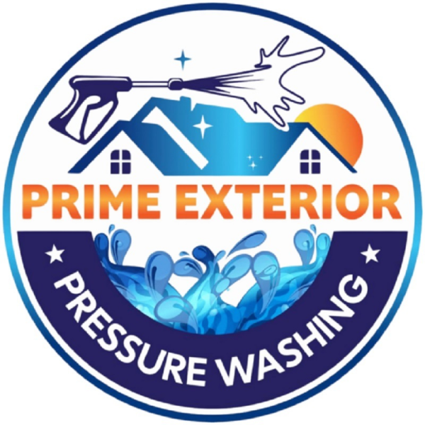 Prime Exterior Pressure Washing