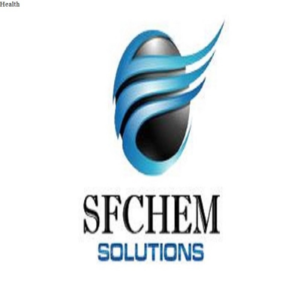 Sfcc Chemicals