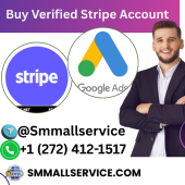 Buying Verified Stripe Accounts Old and New