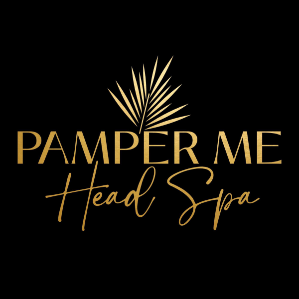 Pamper Me Head Spa