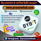 BUYBYBITACCOUNT