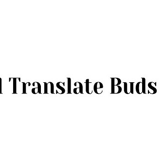 Vital Translate Buds