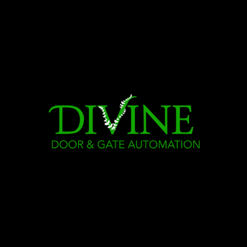 Divine Door & Gate Automation