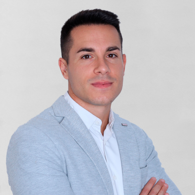 Iván Navalón Garijo