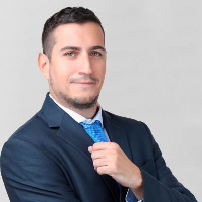 Pablo José Garzo Álvarez