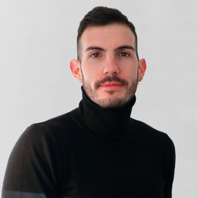 Guillermo Megías Collado
