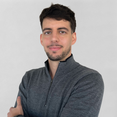 Ezequiel Jimenez Sainz
