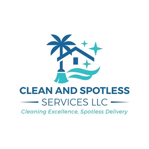 Clean And Spotless or Clean And Spotless Services