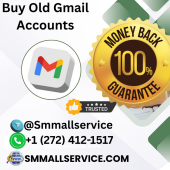 12 Best Site to Buying Old Gmail Accounts - PVA, Aged