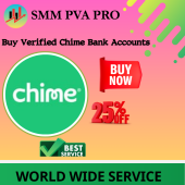 Buy Verified Chime Accounts : 100% Secure