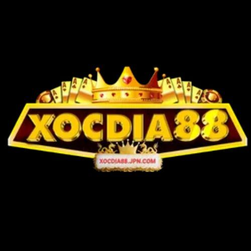 Xocdia88 JPN COM
