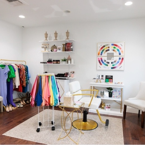 Colour Stylist Seattle