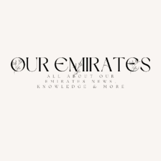 Our Emirates