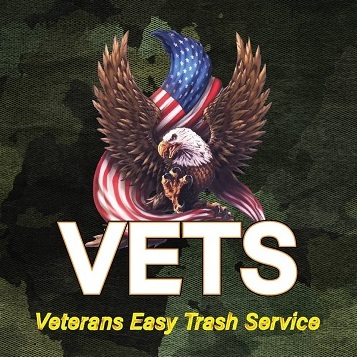 VETS Junk Removal and Dumpsters