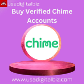 Buy Verified Chime Accounts