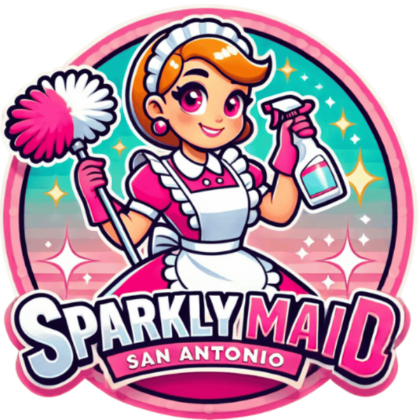 Sparkly Maid of South Austin