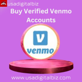 Buy Verified Venmo Accounts