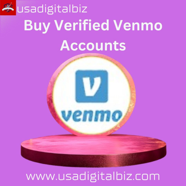 Top 7 Best Site To Buy Verified Venmo Accounts In USA