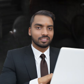 Shubham Kushwaha