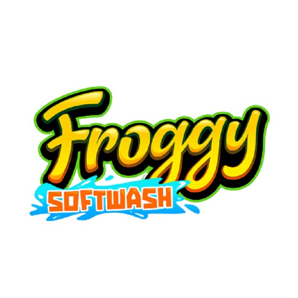 Froggy Softwash