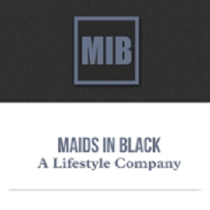 Maids in Black