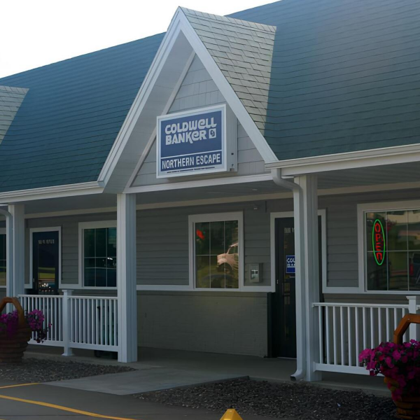 Coldwell Banker Northern Escape