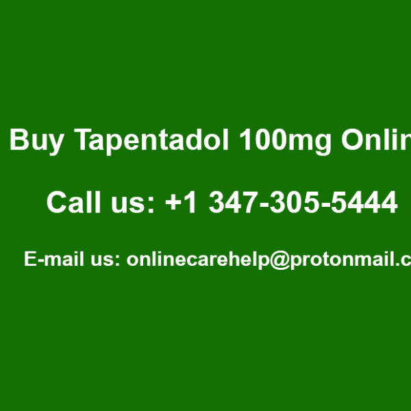 tapentadol100mgatcod