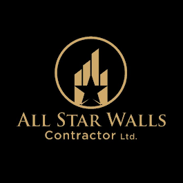 All star walls contractor ltd. - Edmonton