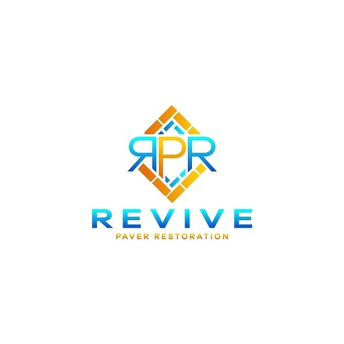 Revive Paver Restoration